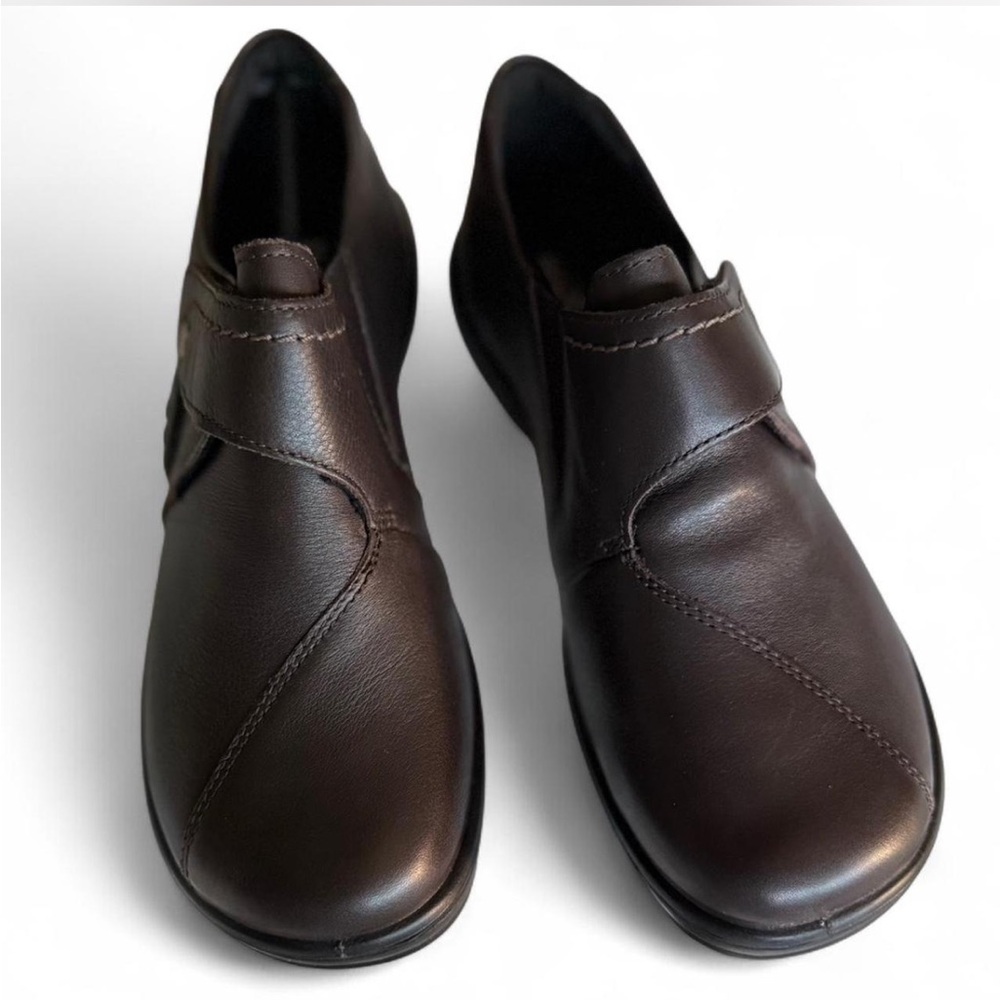 New Romika by Josef Seibel Maddy Leather Shoes Sz 37/6.5